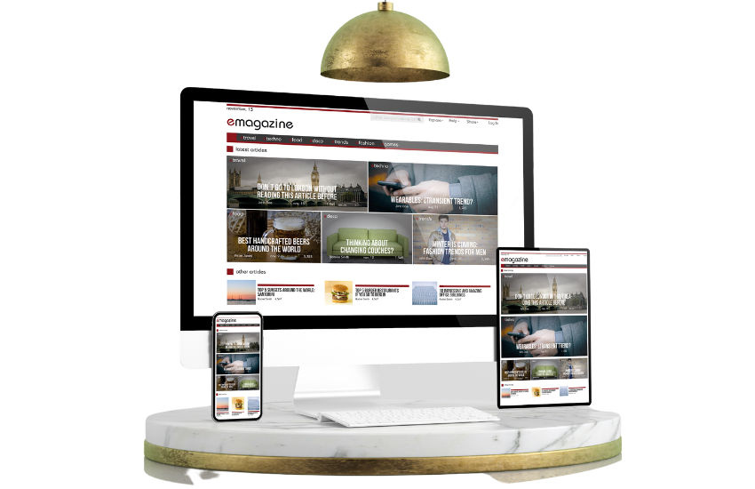 Website Design Service