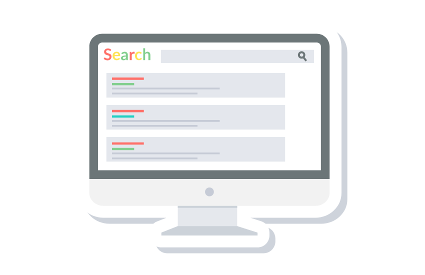Search Engine Marketing