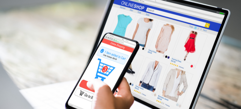 A guide to e-commerce platforms in 2023 - digitalalgorithm.com.au
