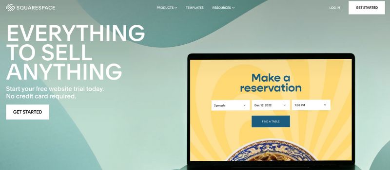 A guide to Squarespace platform for 2023, - digitalalgorithm.com.au