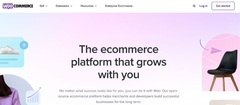 A guide to WooCommerce an ecommerce platforms for 2023 - digitalalgorithm.com.au
