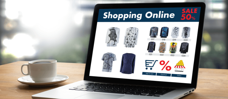 A Guide to eCommerce | Definition, Types, Benefits, Steps Tips - DigitalAlgorithm.com.au
