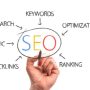 Don't miss SEO in your digital marketing strategy